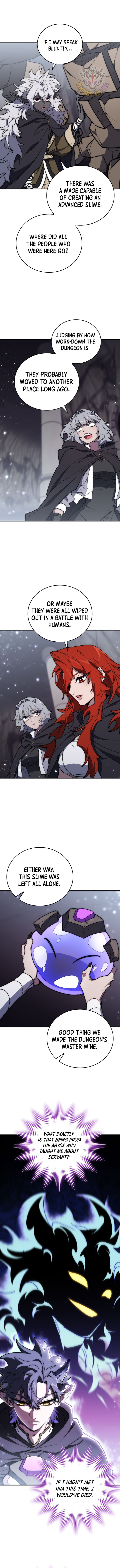 Dungeon Architect Chapter 33 5